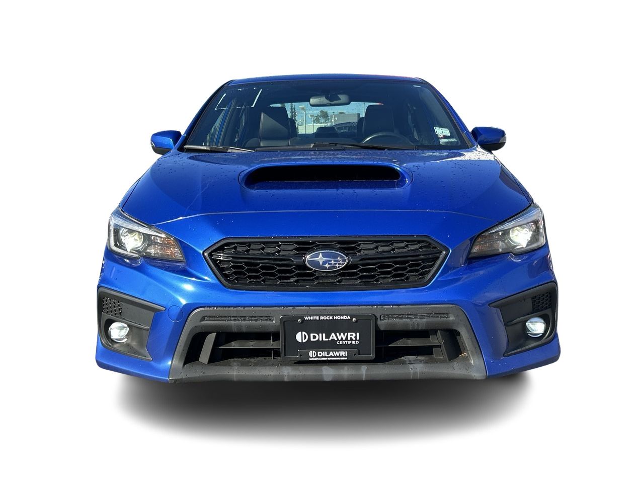 Subaru WRX  2019 à Vancouver Nord, Colombie-Britannique