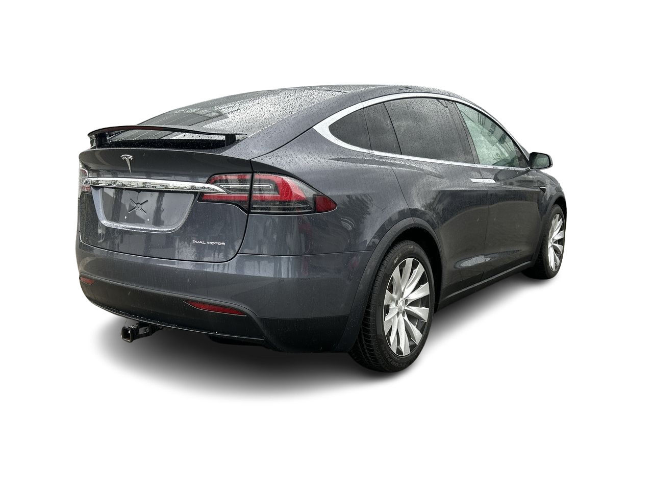 2020 Tesla Model X