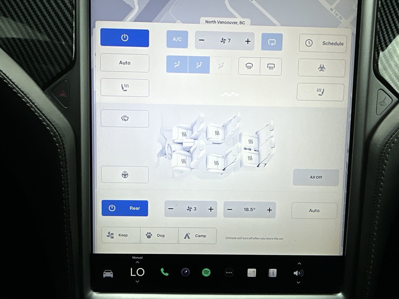 2020 Tesla Model X