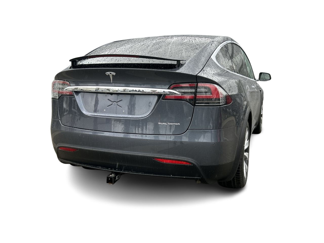 2020 Tesla Model X