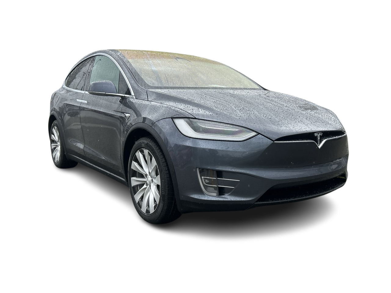 2020 Tesla Model X