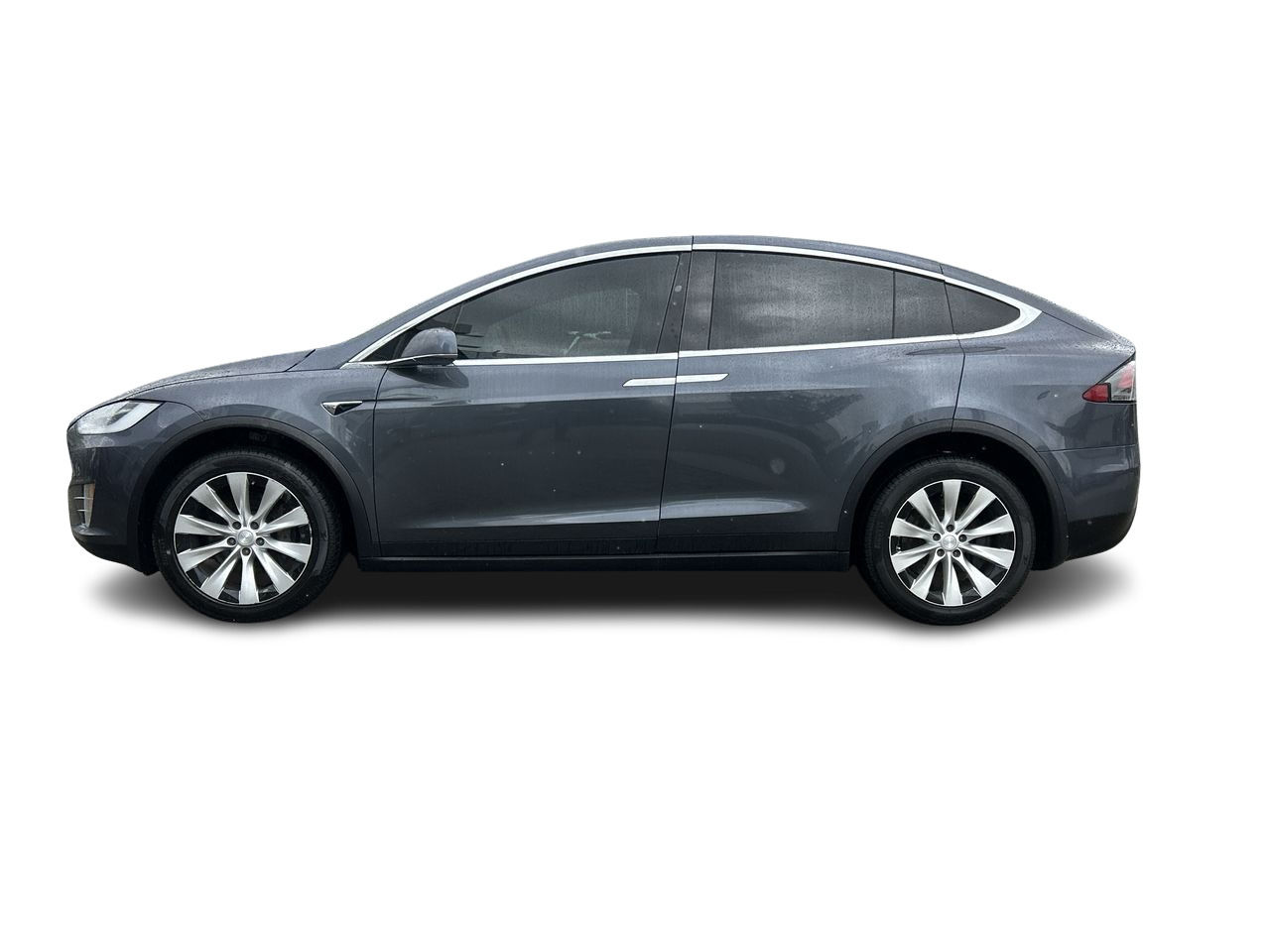 2020 Tesla Model X