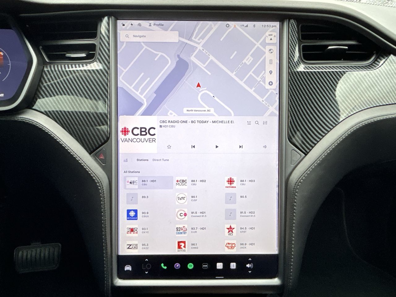 2020 Tesla Model X