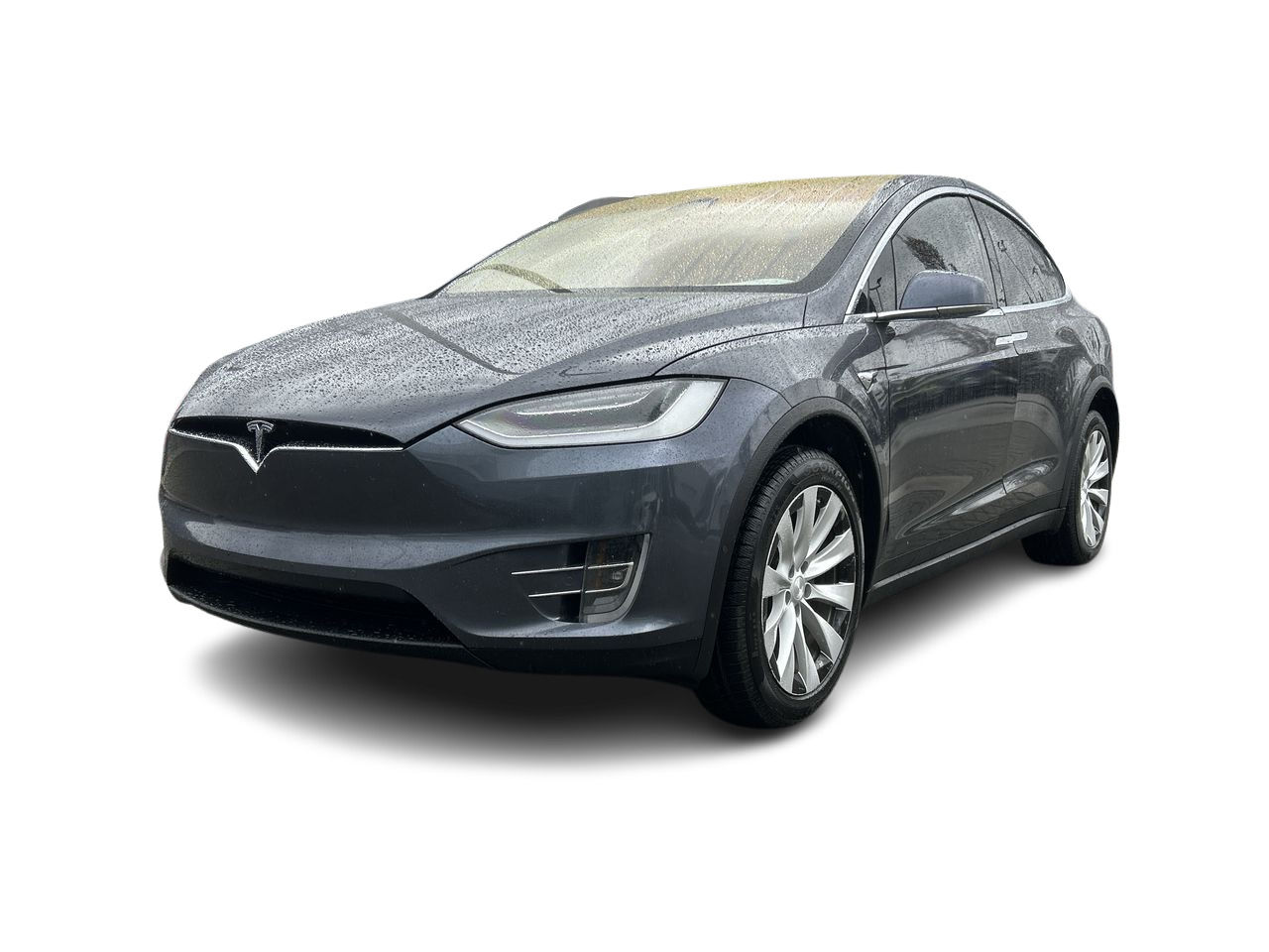 2020 Tesla Model X