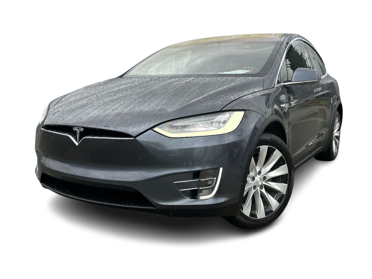 2020 Tesla Model X