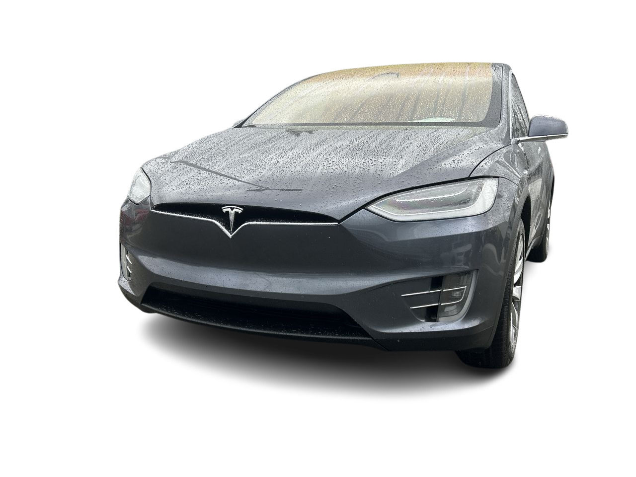 2020 Tesla Model X