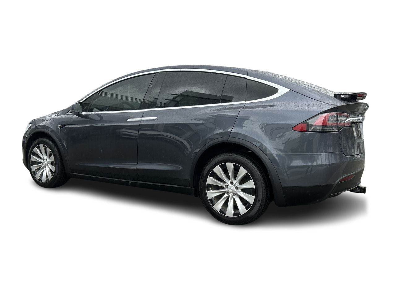 2020 Tesla Model X