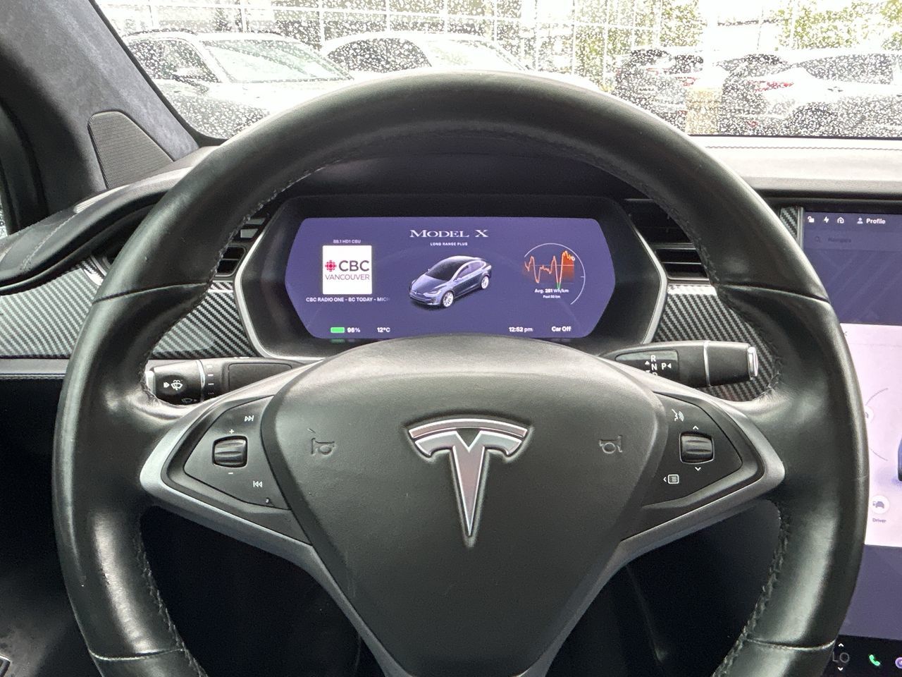 2020 Tesla Model X