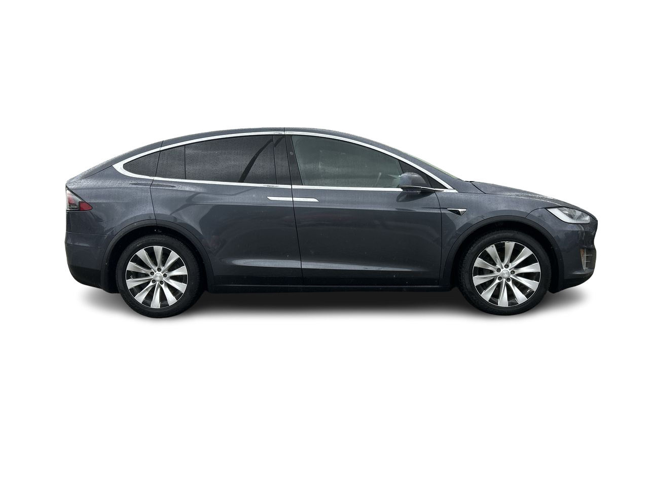 2020 Tesla Model X