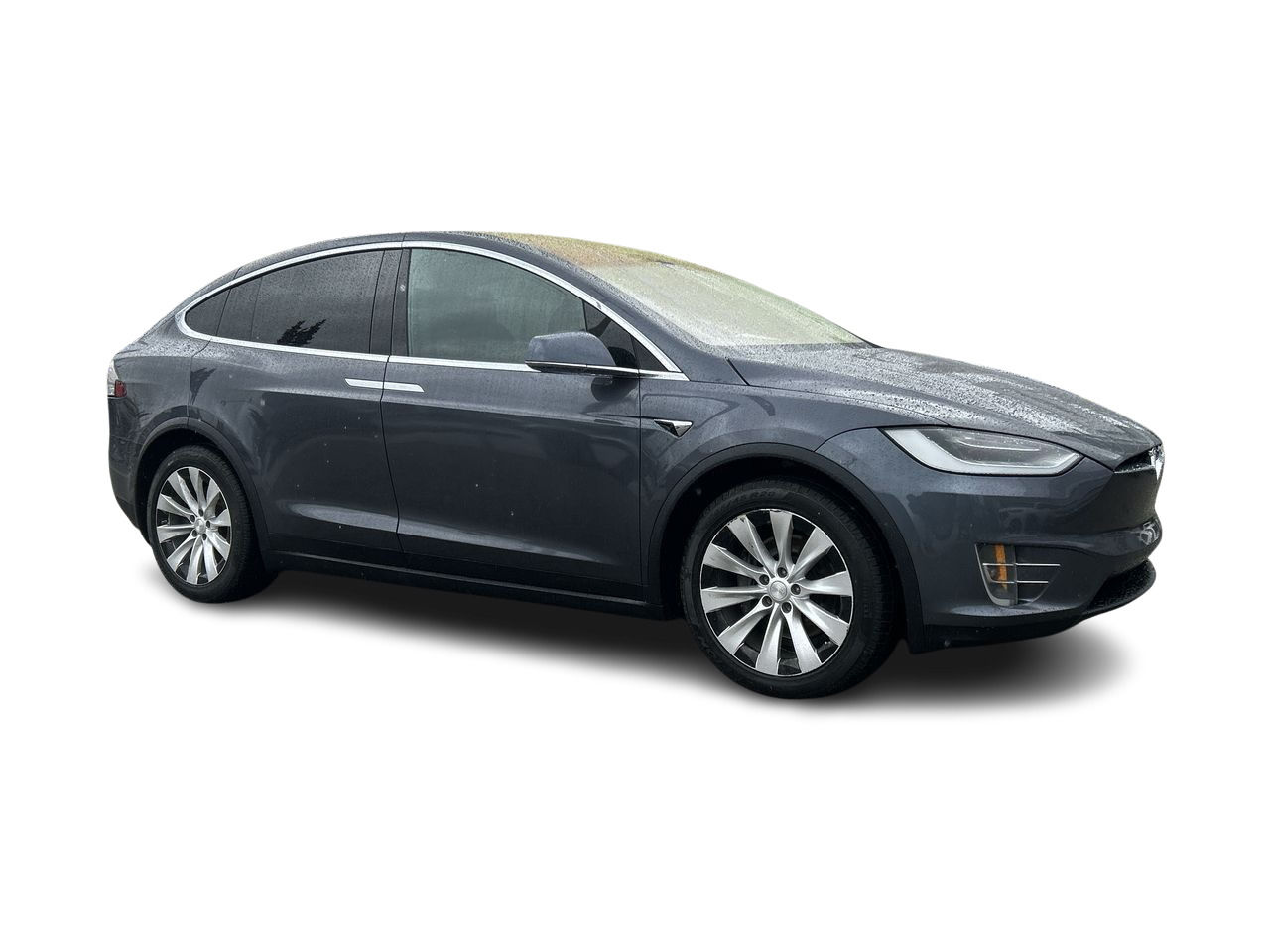 2020 Tesla Model X