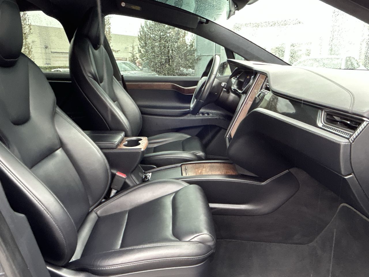 2020 Tesla Model X