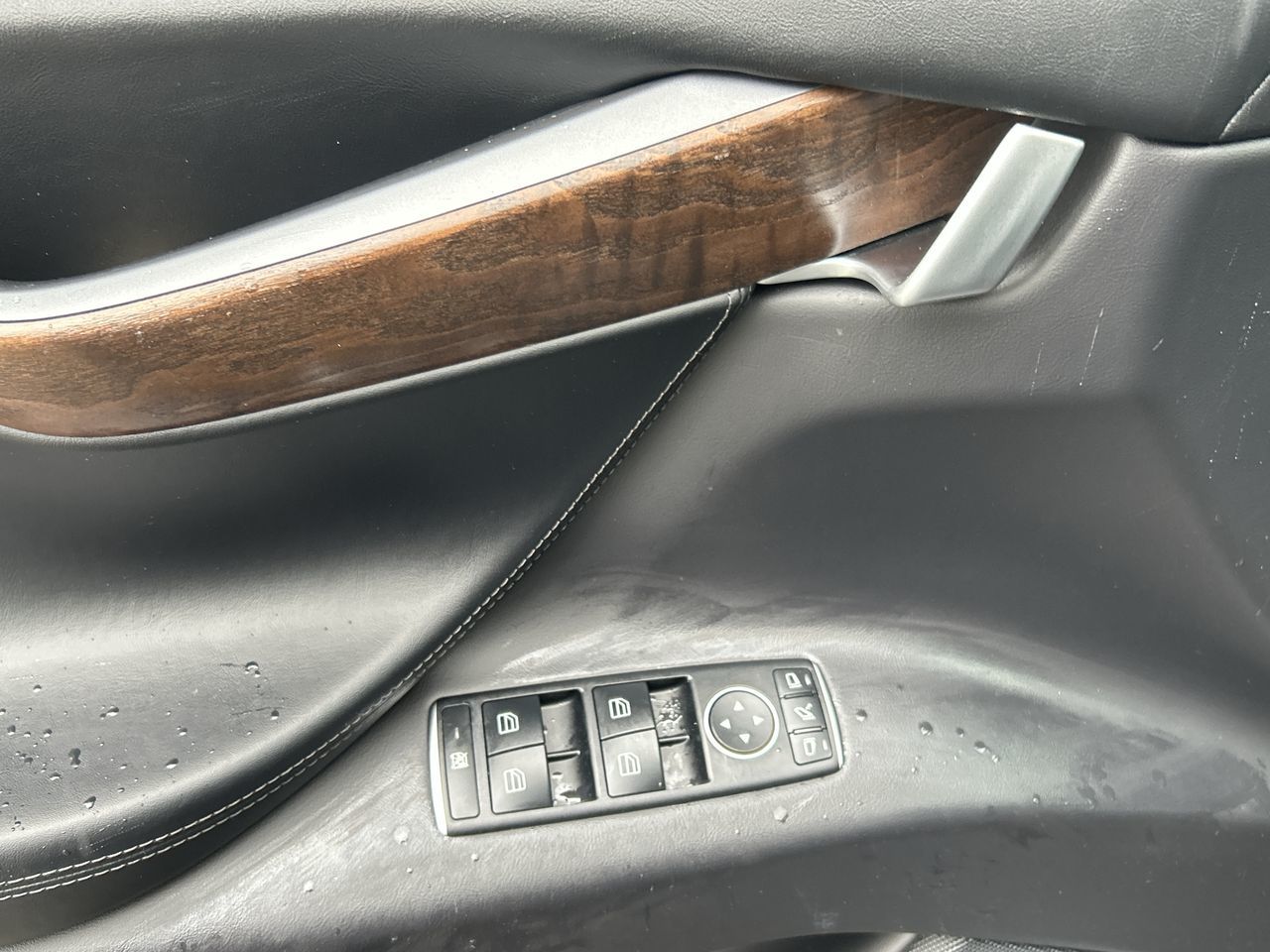 2020 Tesla Model X in North Vancouver, British Columbia