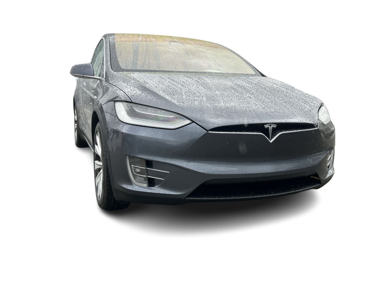 2020 Tesla Model X