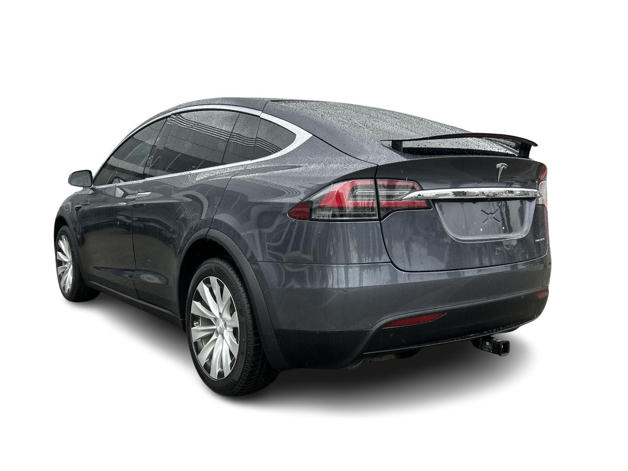 2020 Tesla Model X