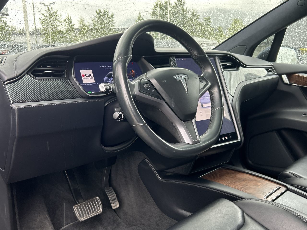 2020 Tesla Model X