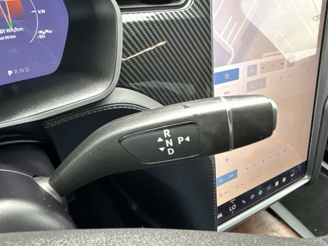 2020 Tesla Model X
