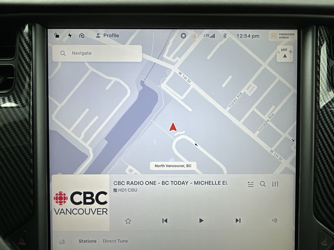 2020 Tesla Model X