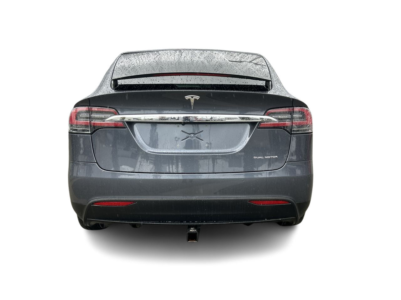 2020 Tesla Model X