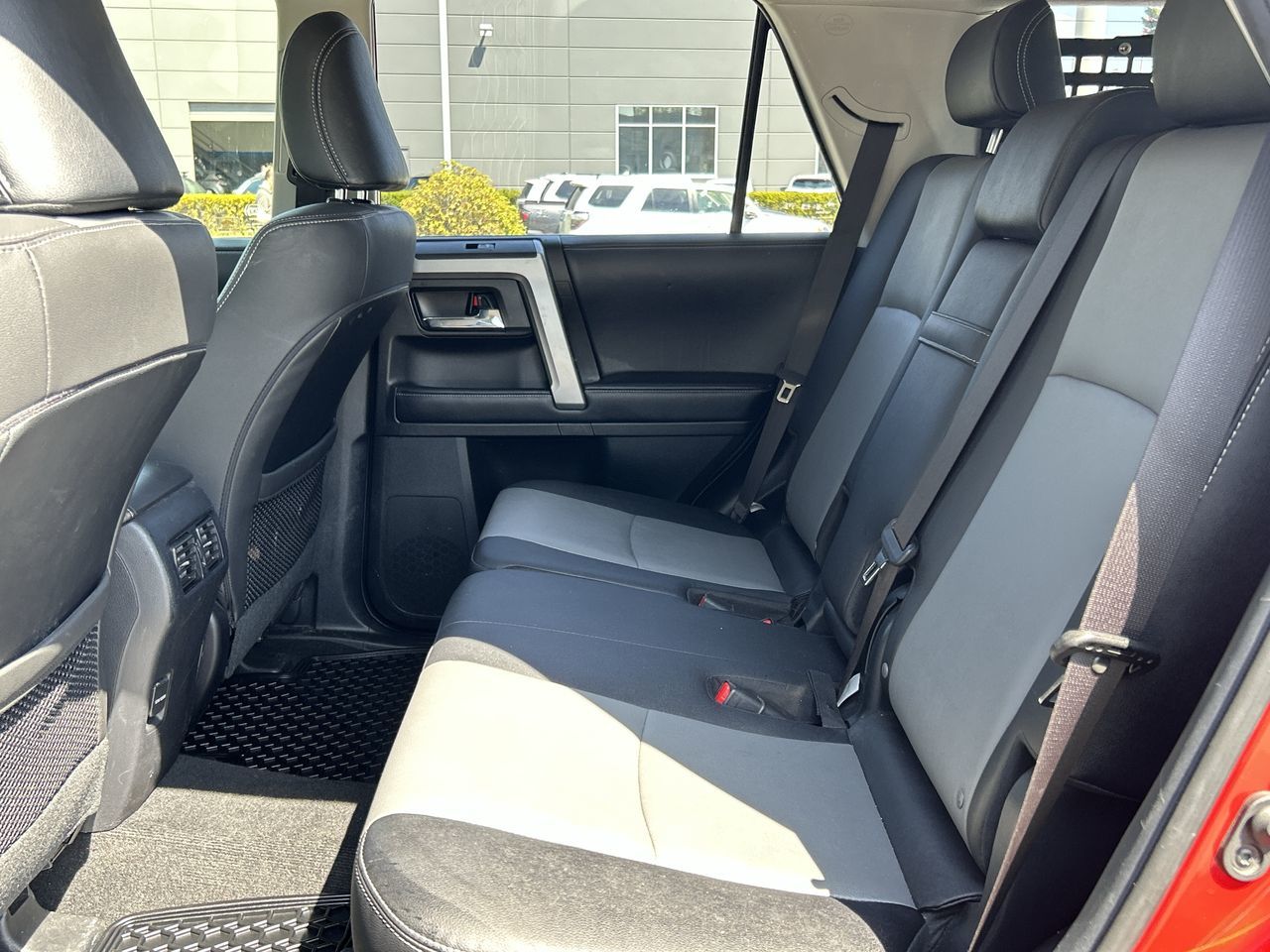 2019 Toyota 4Runner in North Vancouver, British Columbia