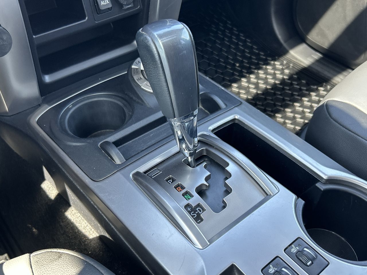 2019 Toyota 4Runner in North Vancouver, British Columbia