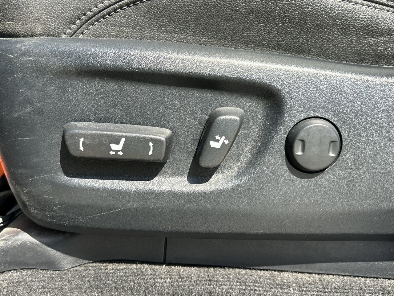 2019 Toyota 4Runner in North Vancouver, British Columbia