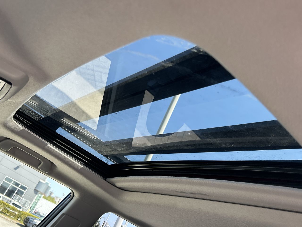 2019 Toyota 4Runner in North Vancouver, British Columbia