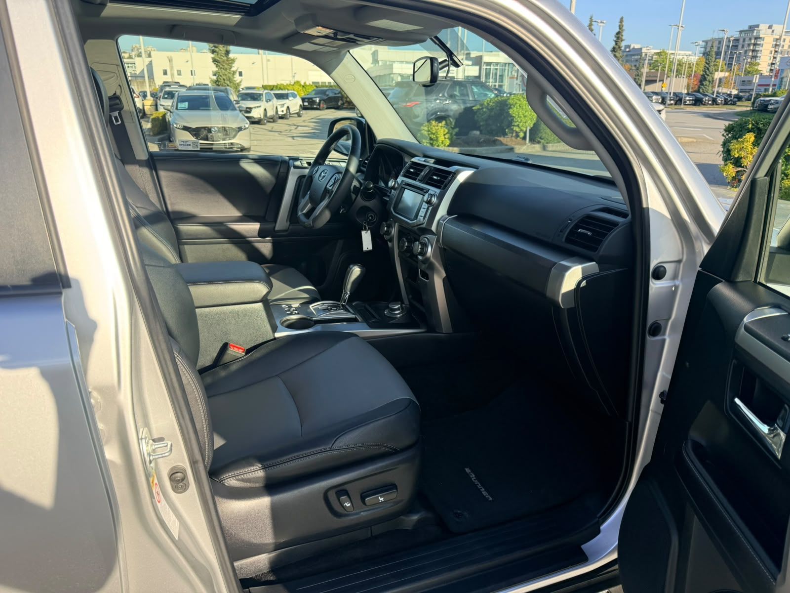 2019  4Runner