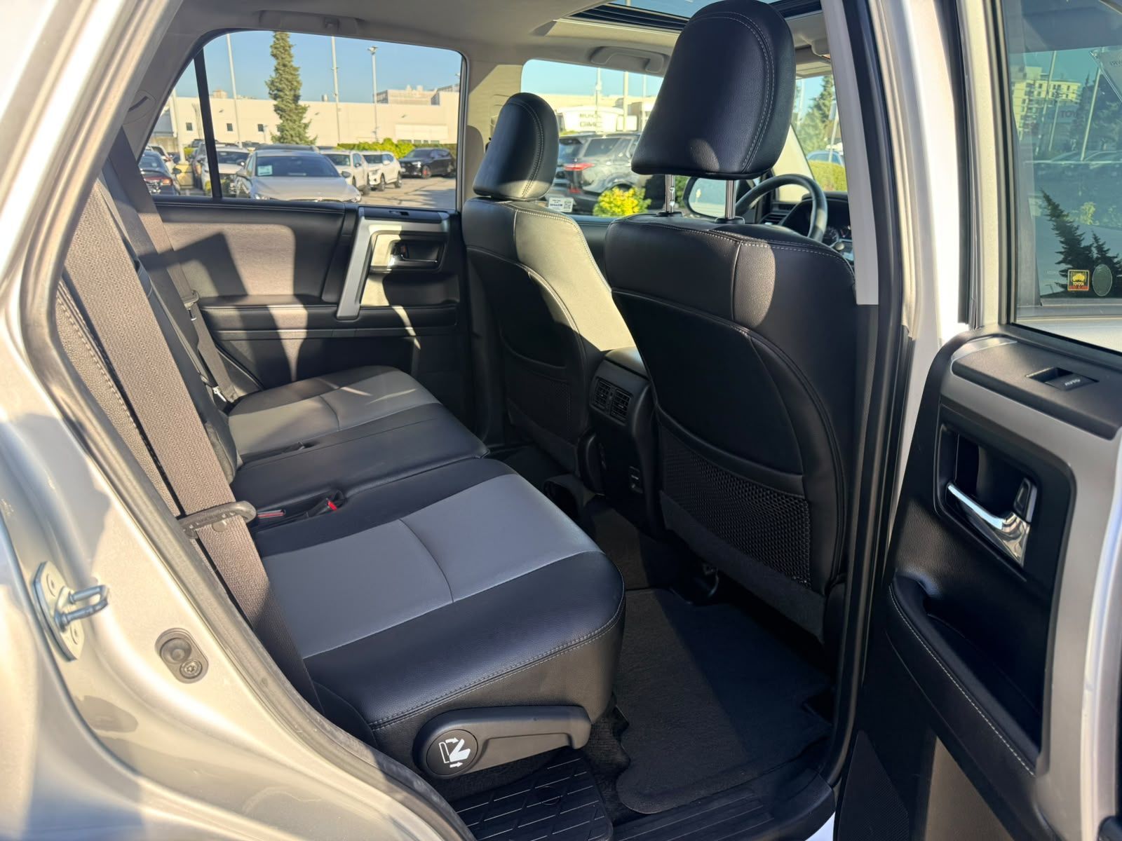 2019  4Runner
