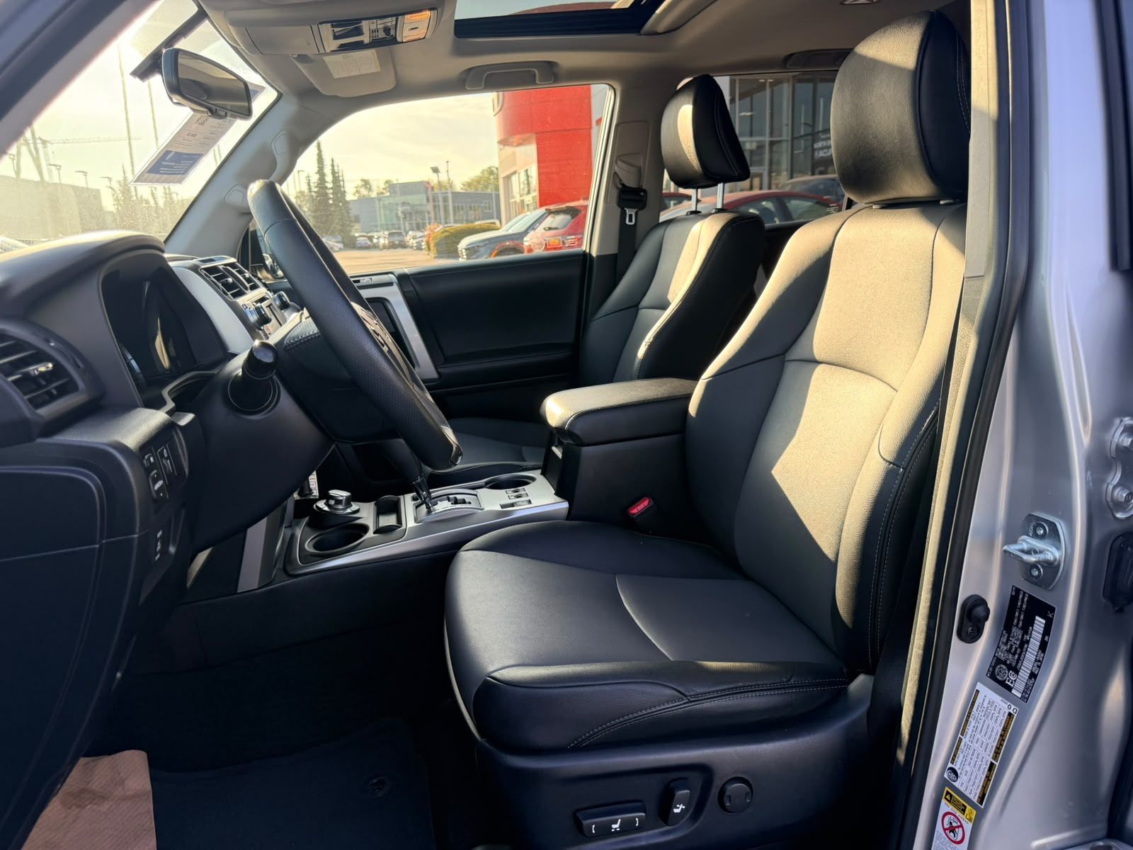 2019  4Runner