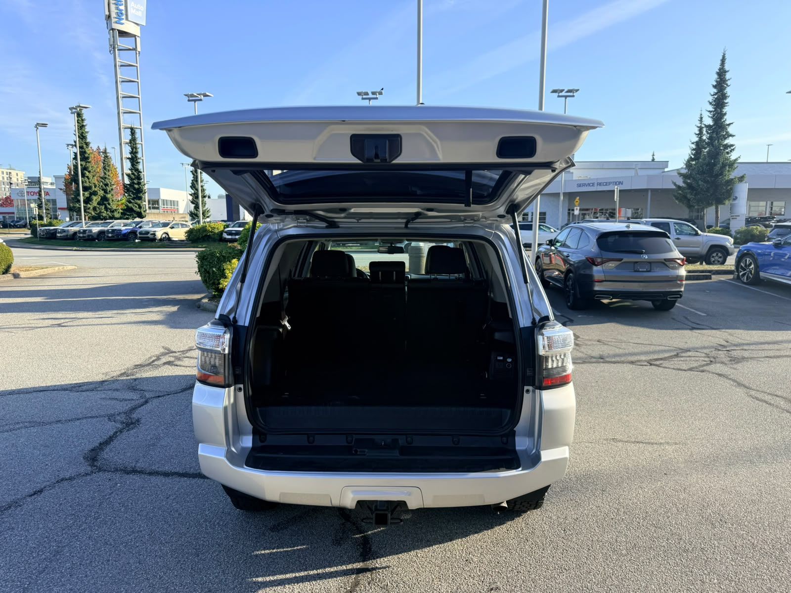 2019  4Runner
