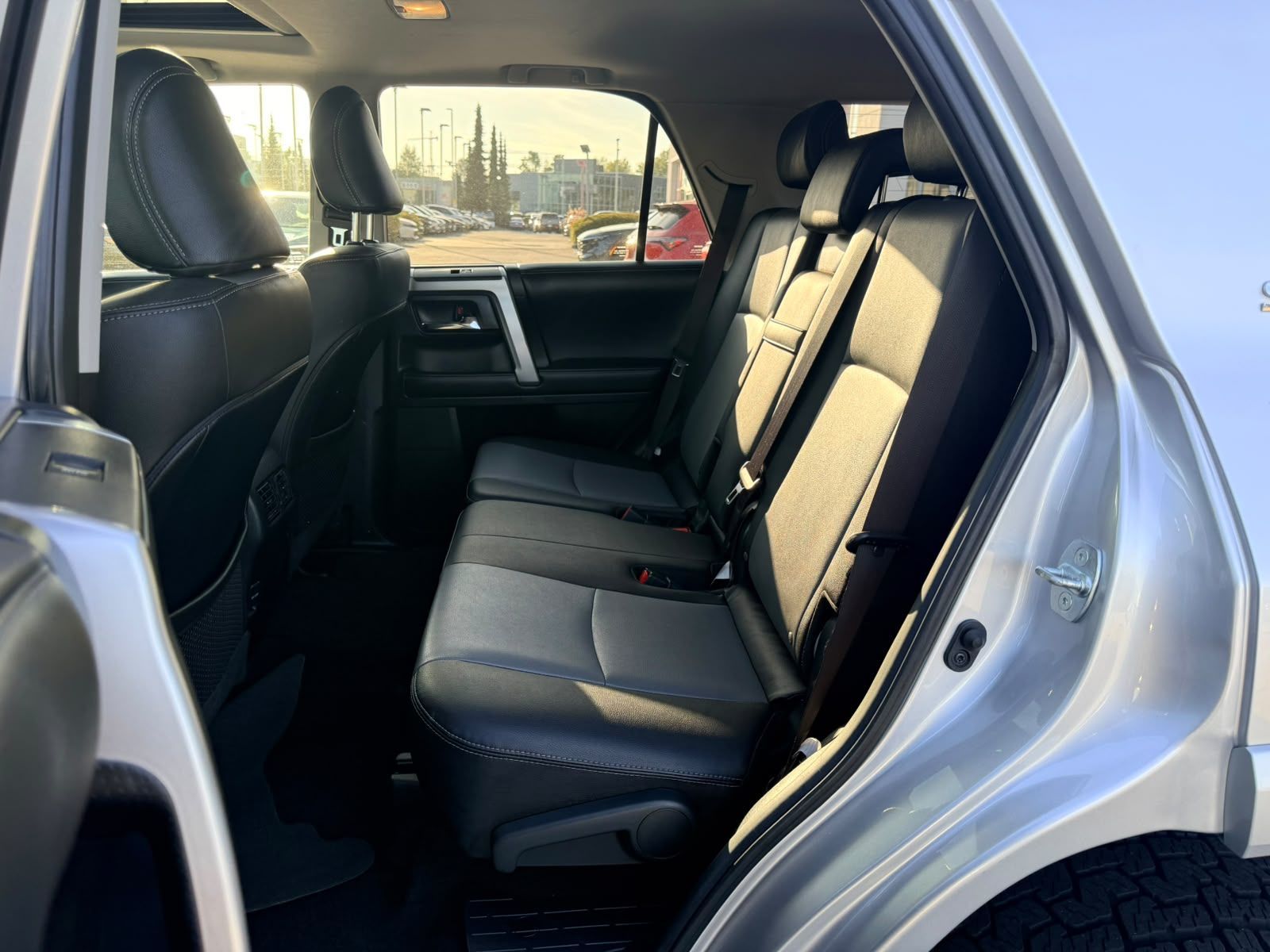 2019  4Runner