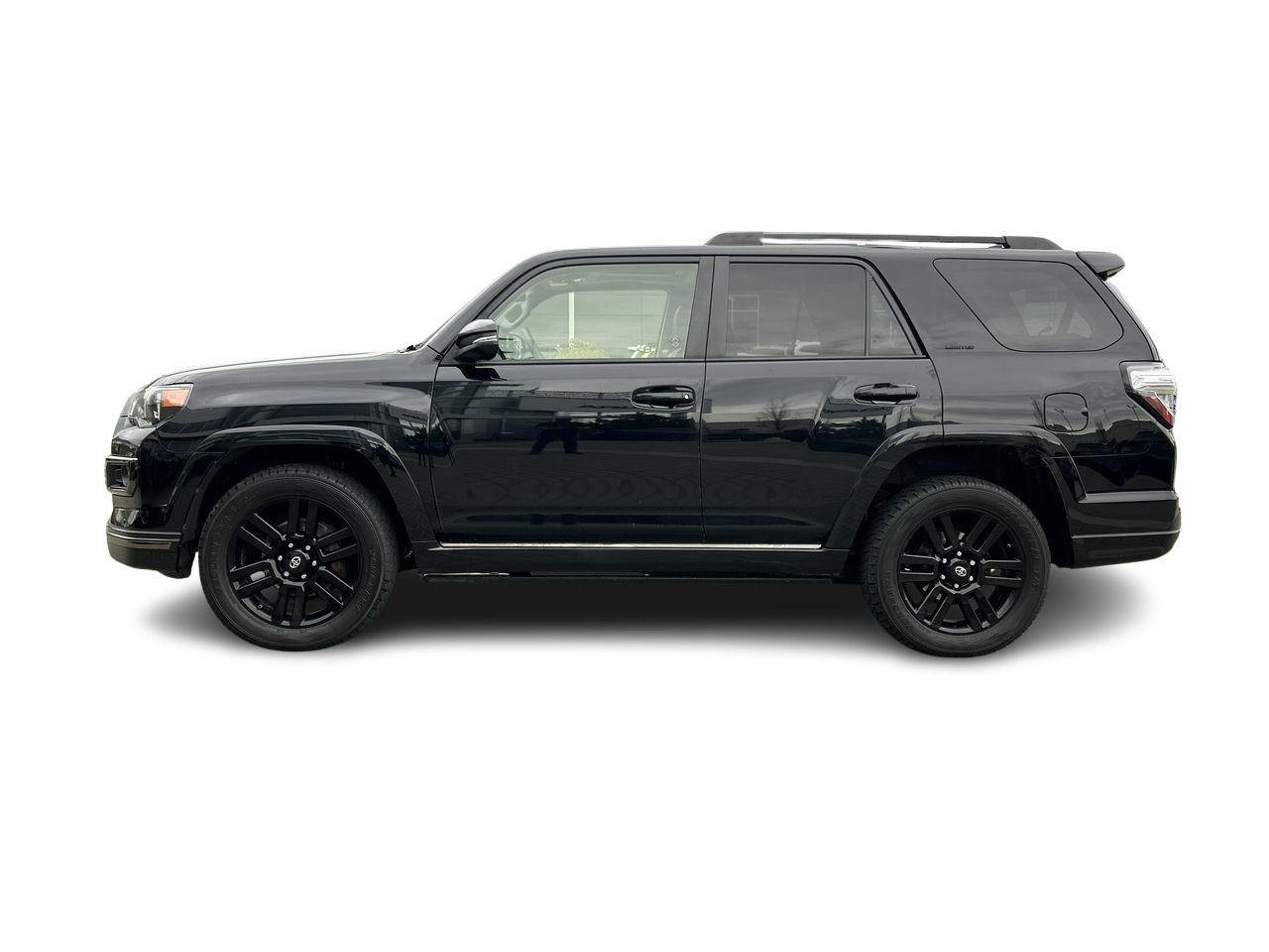 2020 Toyota 4Runner