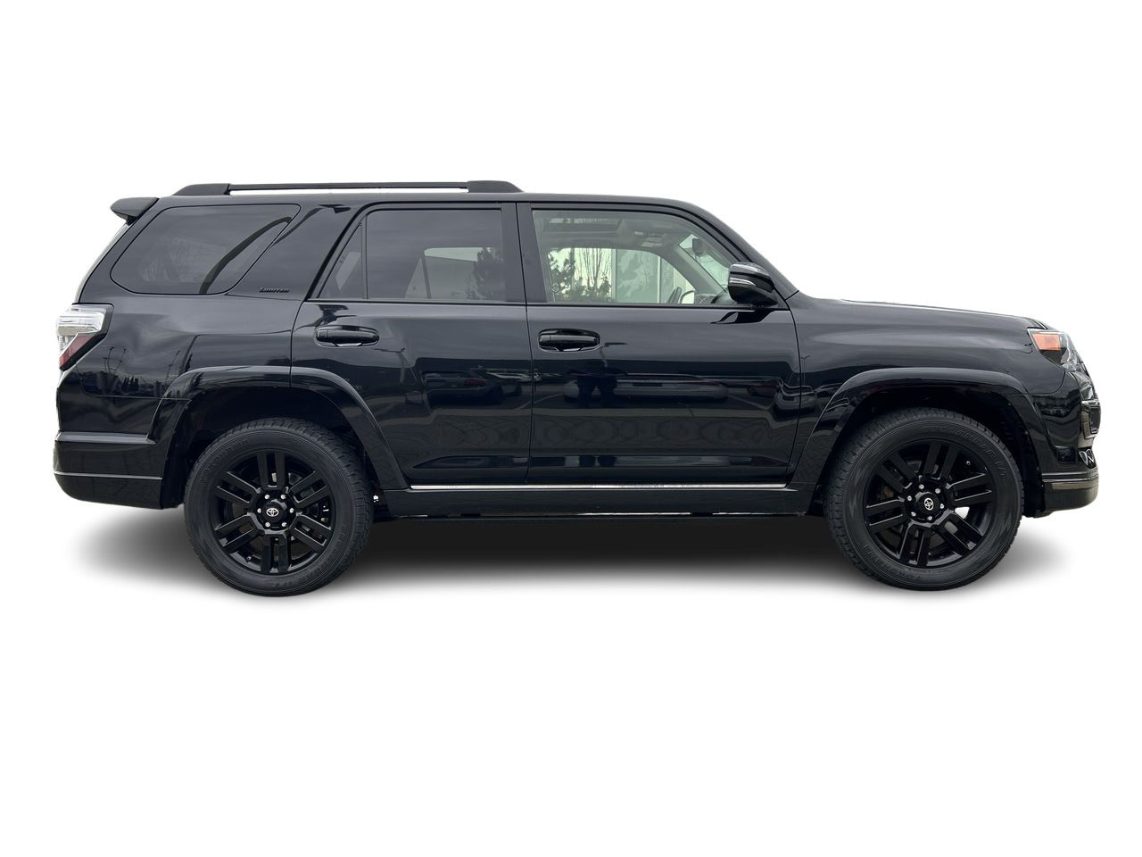 2020 Toyota 4Runner