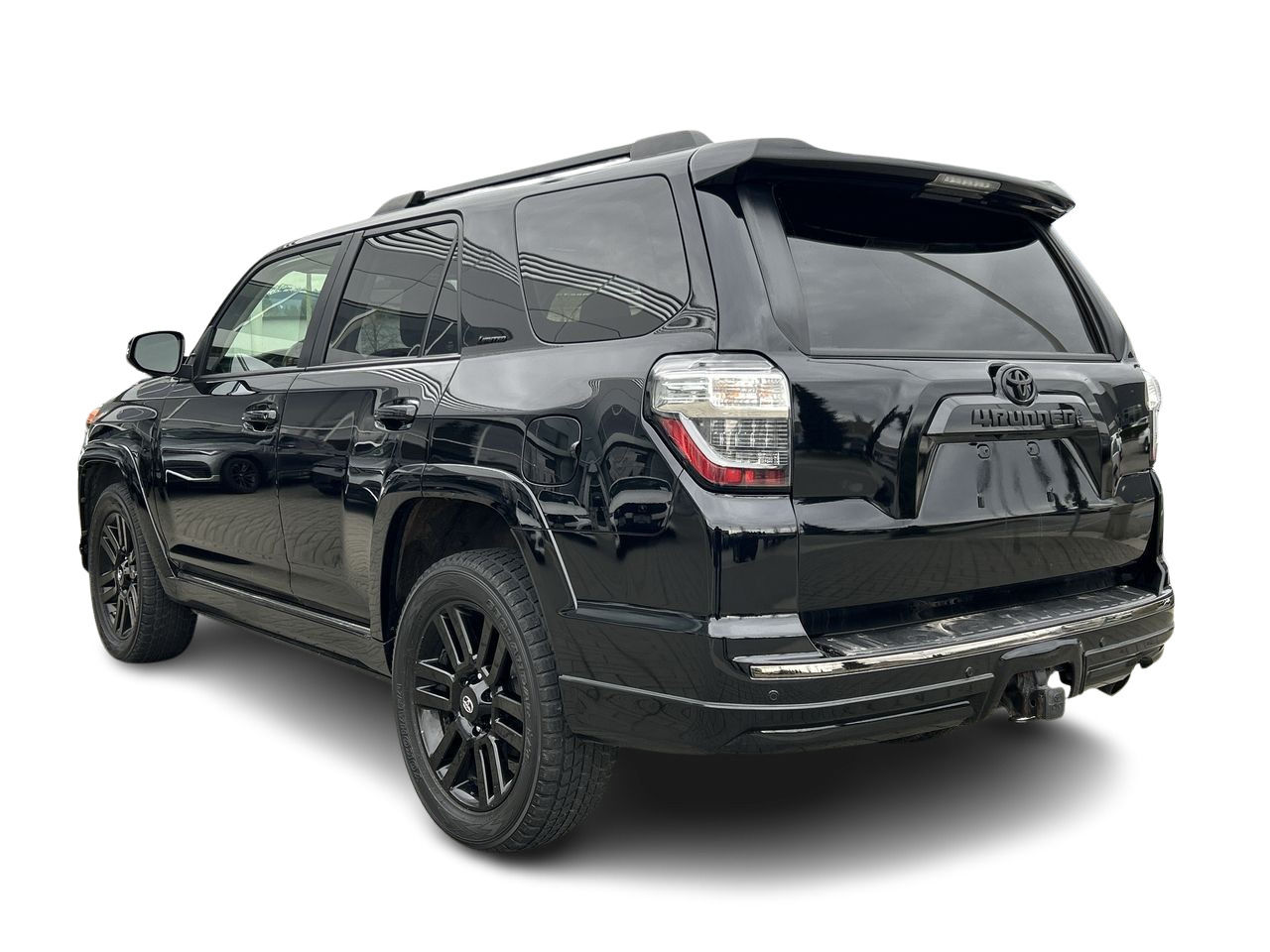 2020 Toyota 4Runner