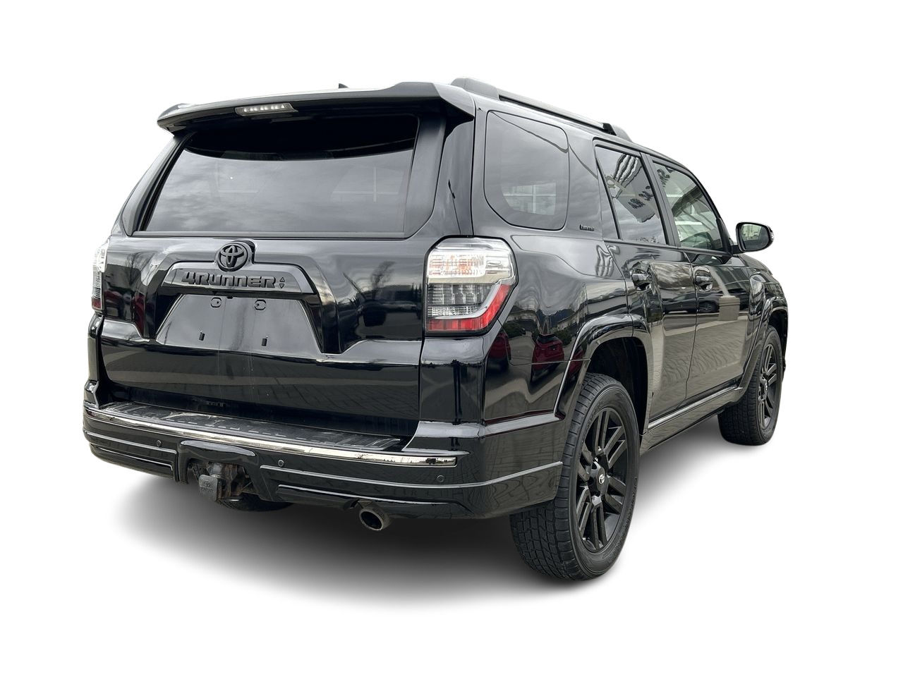 2020 Toyota 4Runner