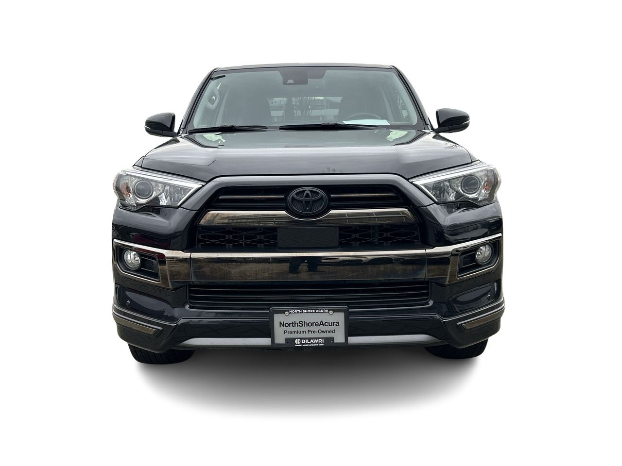 2020 Toyota 4Runner