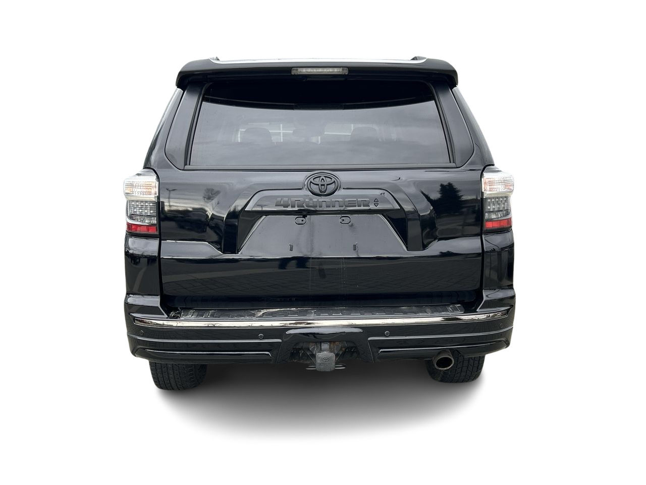 2020 Toyota 4Runner
