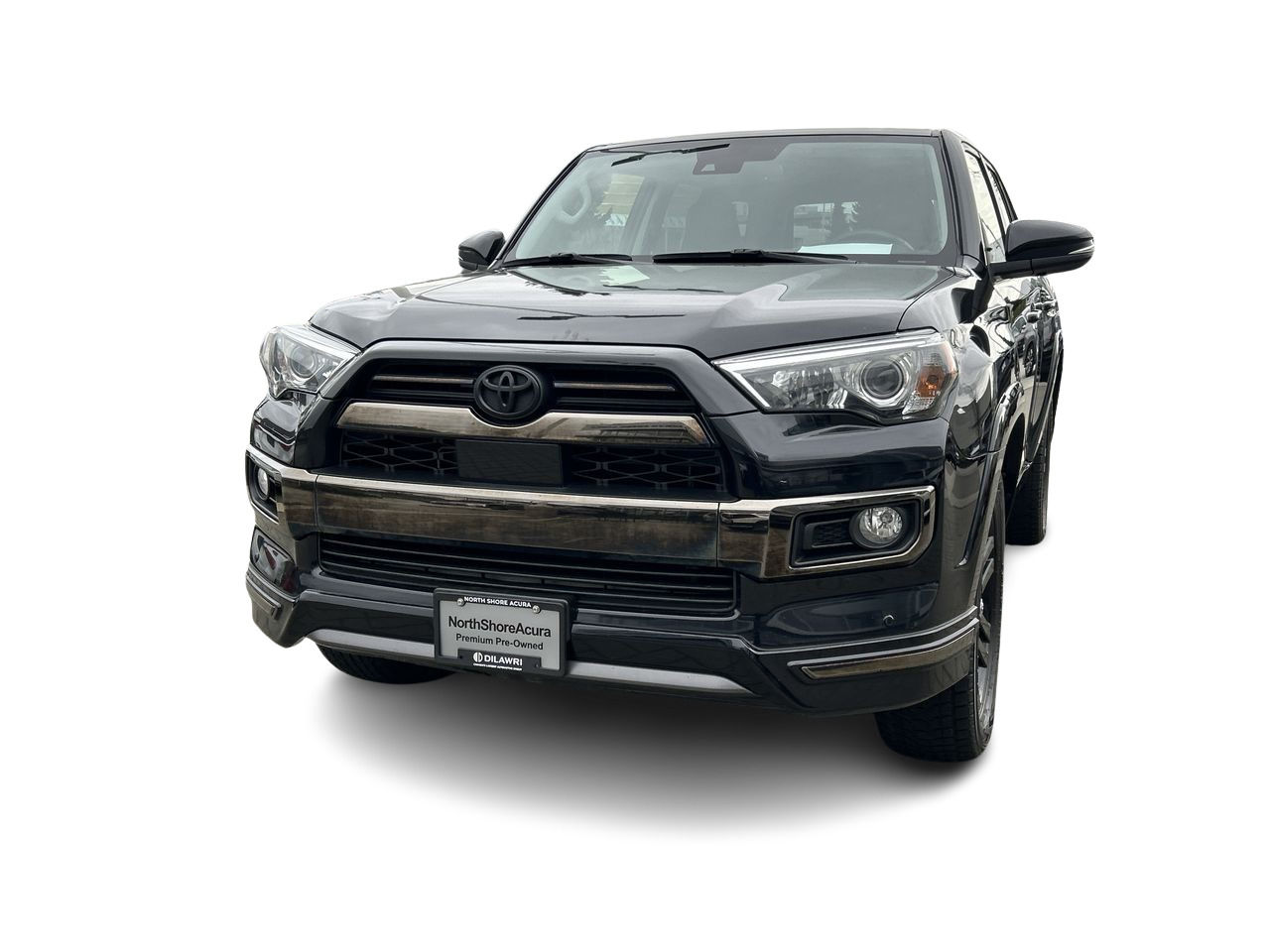 2020 Toyota 4Runner