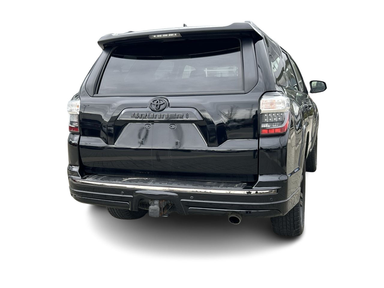 2020 Toyota 4Runner
