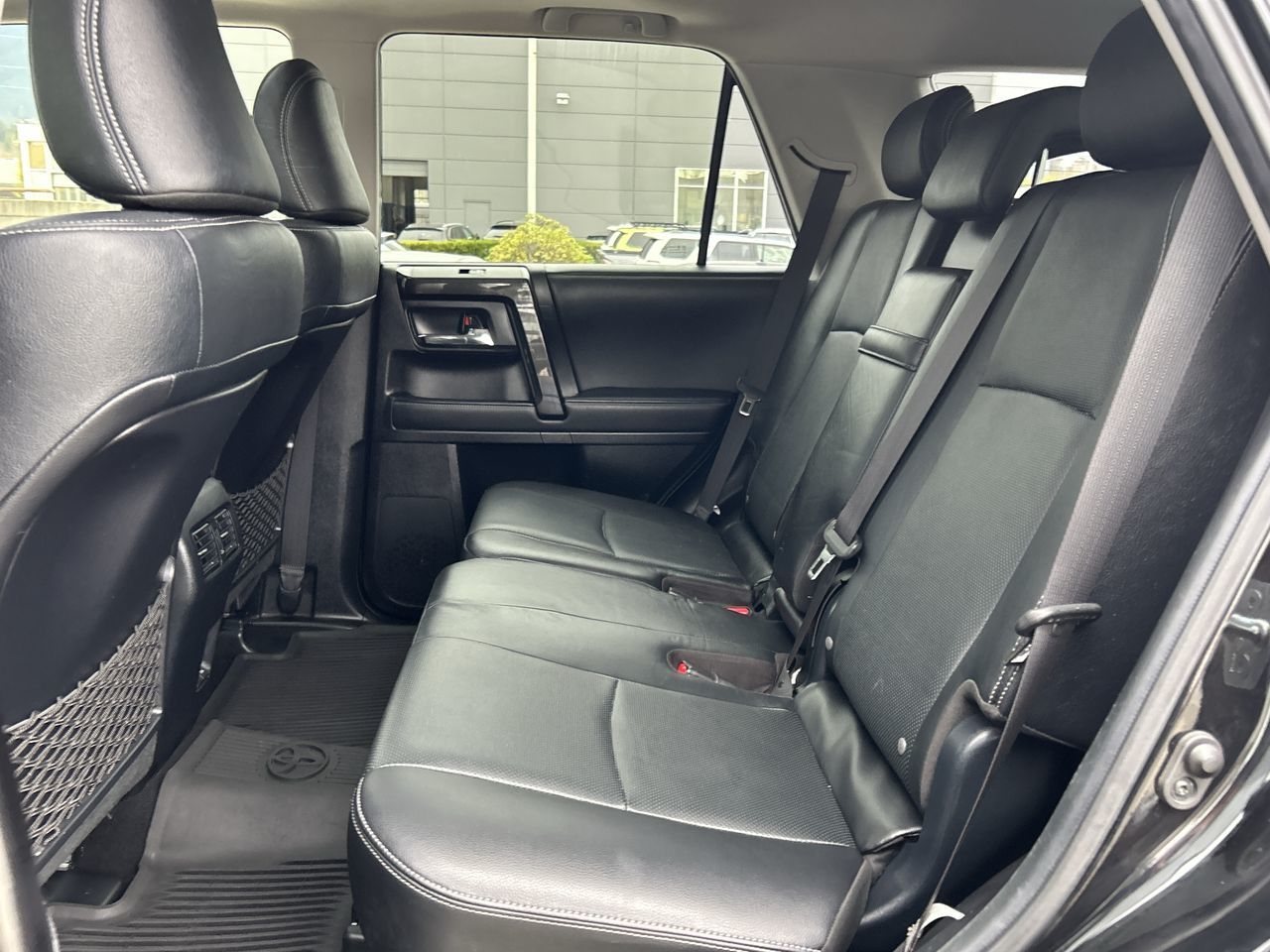 2020 Toyota 4Runner