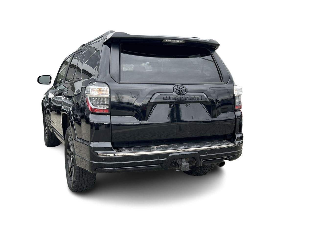 2020 Toyota 4Runner