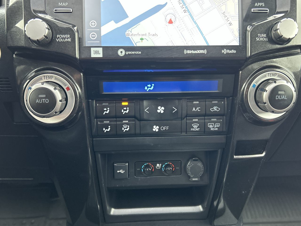 2020 Toyota 4Runner