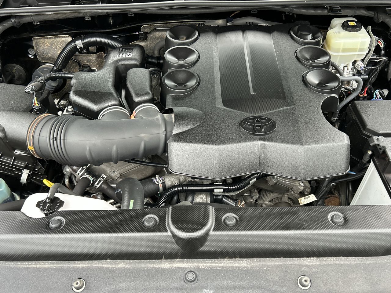 2020 Toyota 4Runner