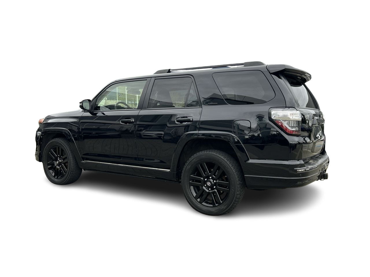 2020 Toyota 4Runner
