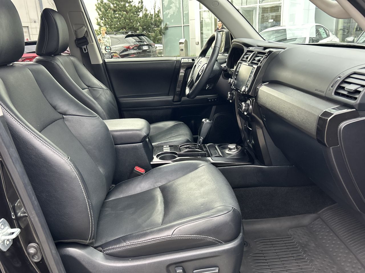 2020 Toyota 4Runner