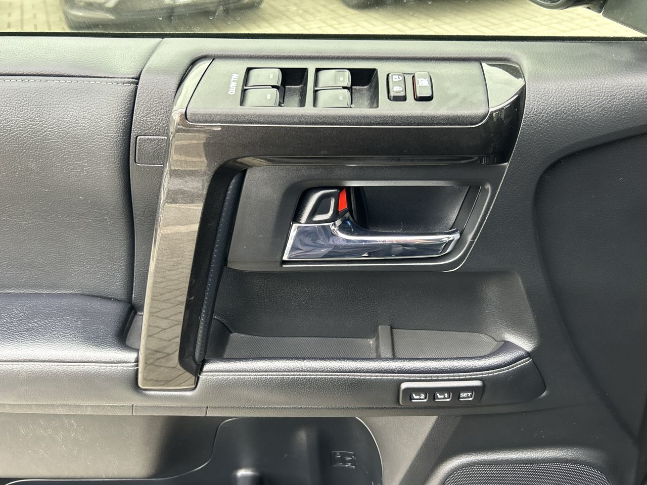 2020 Toyota 4Runner
