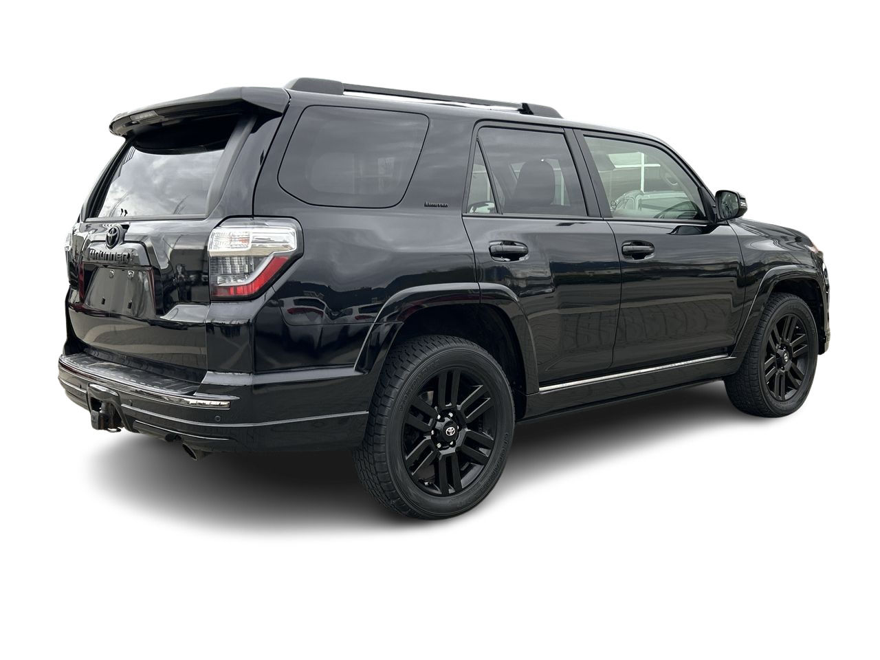 2020 Toyota 4Runner