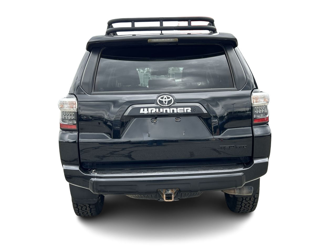 Toyota 4Runner  2021 à Vancouver Nord, Colombie-Britannique