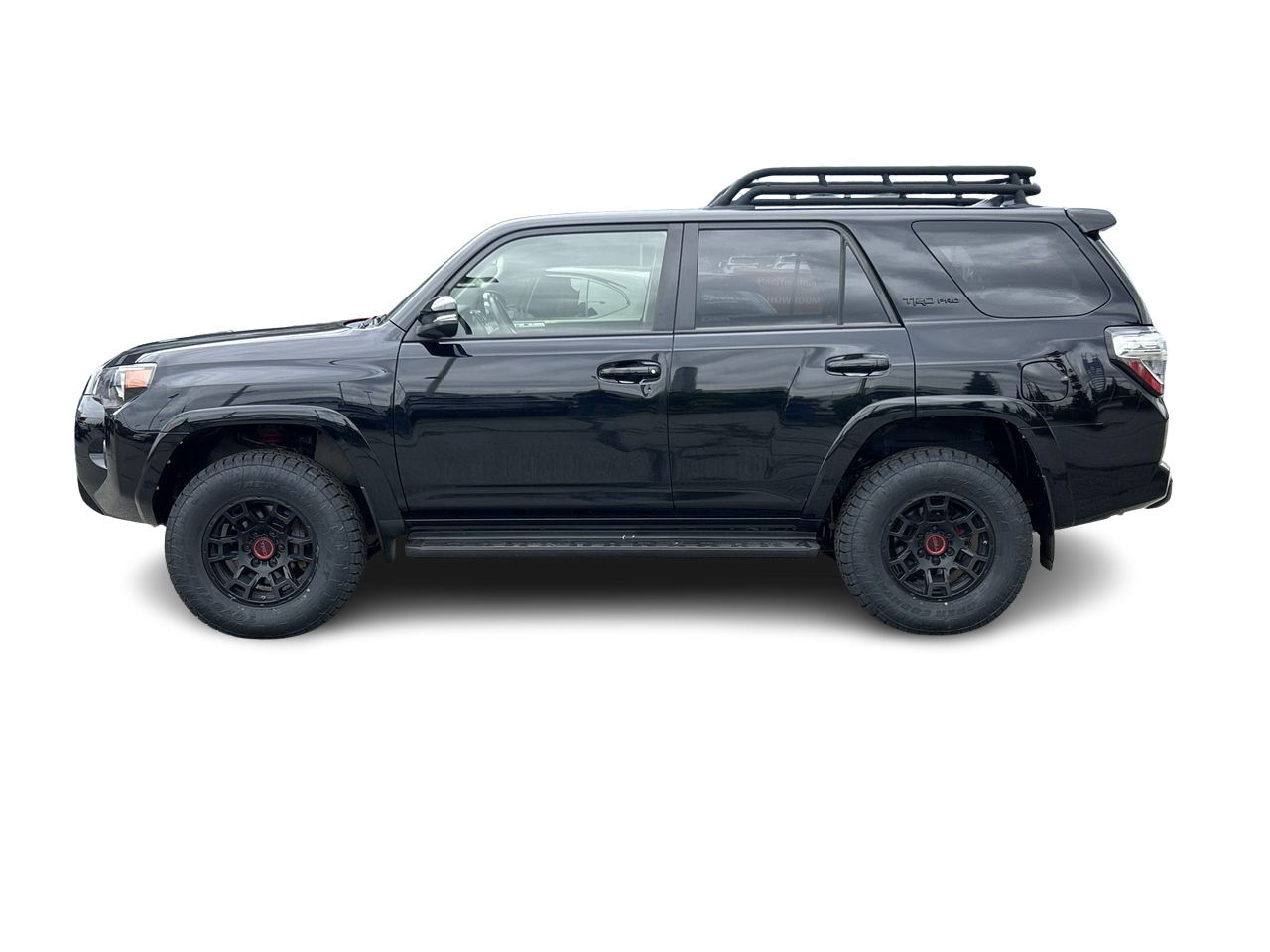 Toyota 4Runner  2021 à Vancouver Nord, Colombie-Britannique