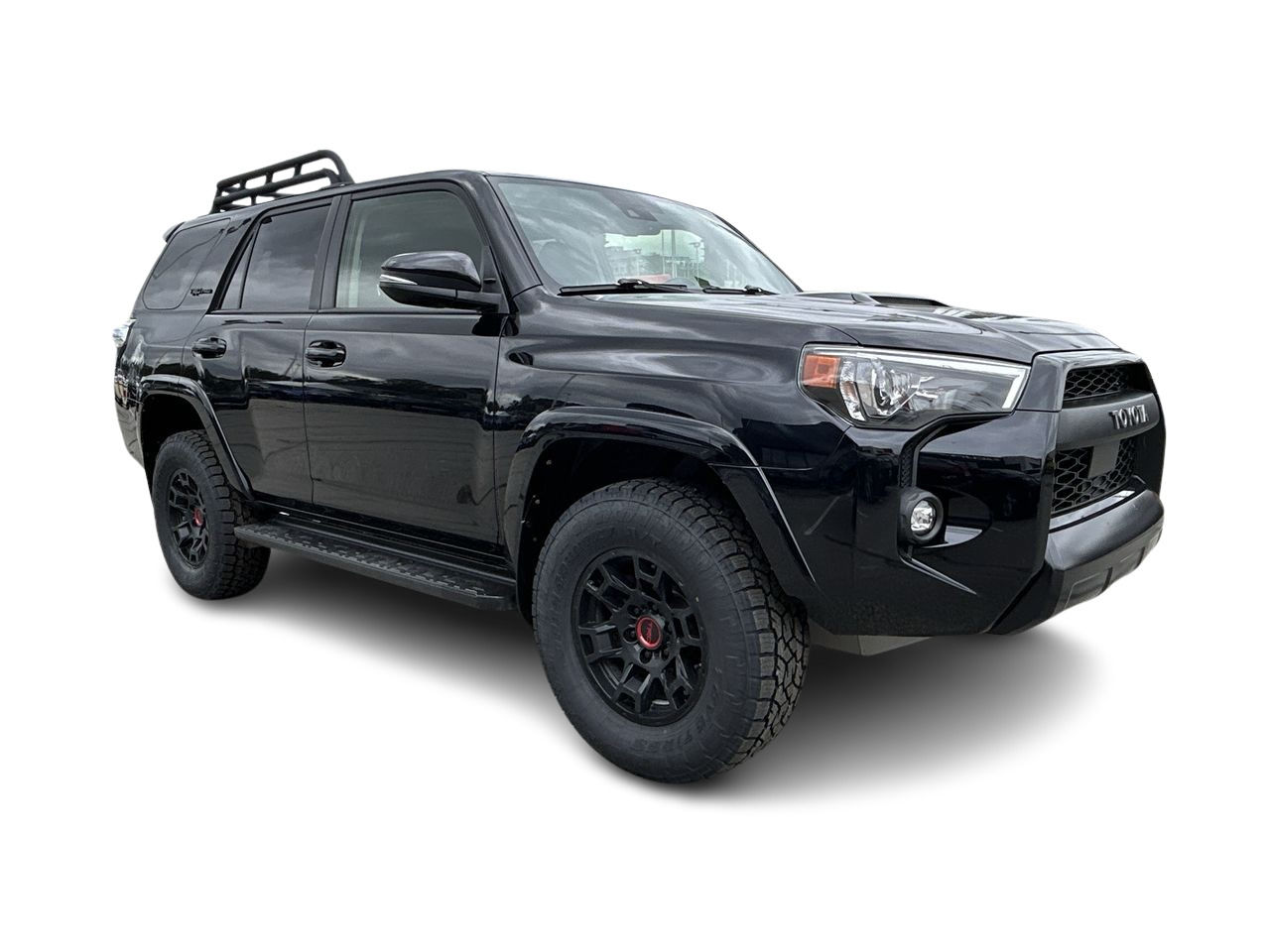 Toyota 4Runner  2021 à Vancouver Nord, Colombie-Britannique